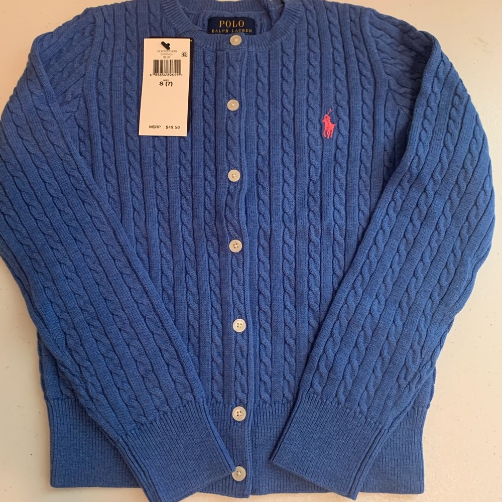Sweaters